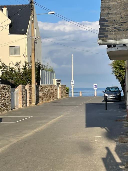 Grande Maison Neuve A 100 M De La Plage Pleneuf-Val-Andre Exterior foto